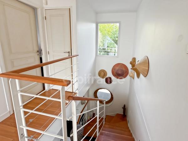 GUIPAVAS – LE DOUVEZ – MAISON FAMILIALE 134 m² – 5 PIÈCES