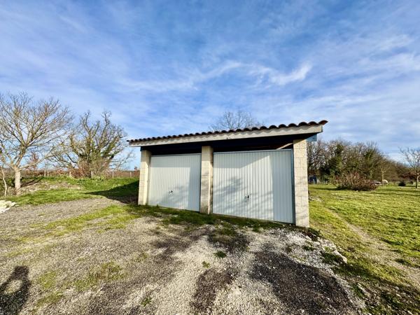 Charmante maison moderne avec vue exceptionnelle