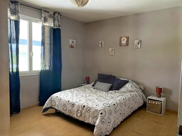 Charmante maison moderne avec vue exceptionnelle