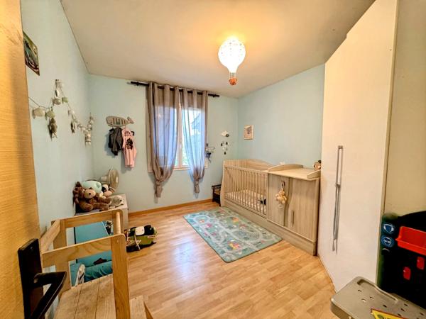 Charmante maison moderne avec vue exceptionnelle