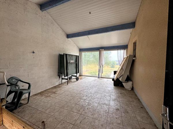 Charmante maison moderne avec vue exceptionnelle