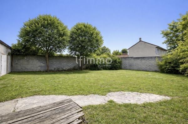 Le Plessis Trevise