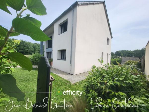 Maison
         6 pièces
        - 143 m² 558 900 € *