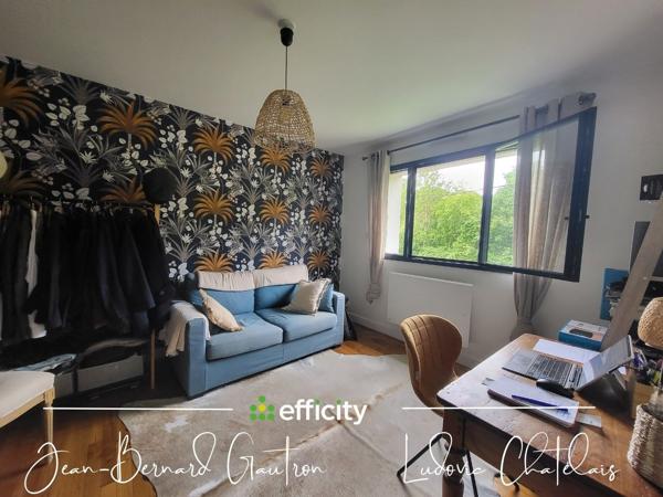 Maison
         6 pièces
        - 143 m² 558 900 € *