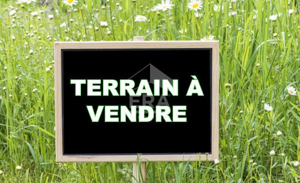 Terrain Surgères 710 m2 viabilisé, libre de constructeur