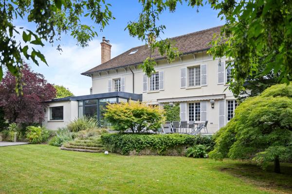 Maison Le Chesnay - VERSAILLES