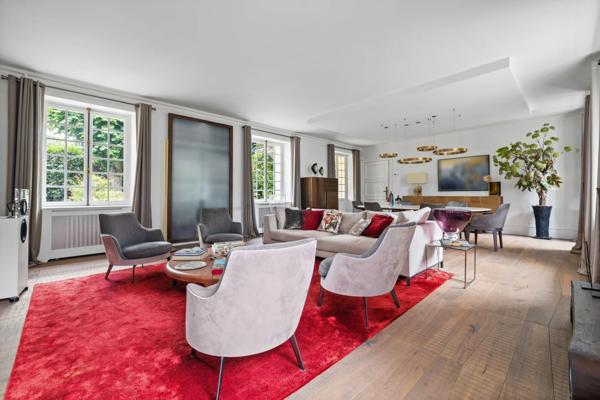 Maison Le Chesnay - VERSAILLES