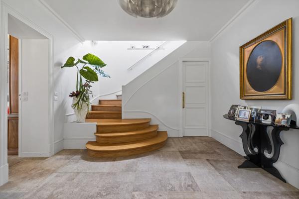 Maison Le Chesnay - VERSAILLES