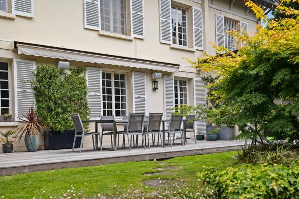 Maison Le Chesnay - VERSAILLES