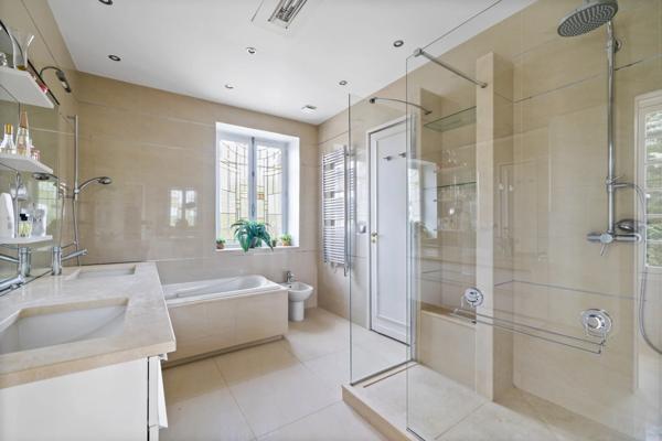 Maison Le Chesnay - VERSAILLES