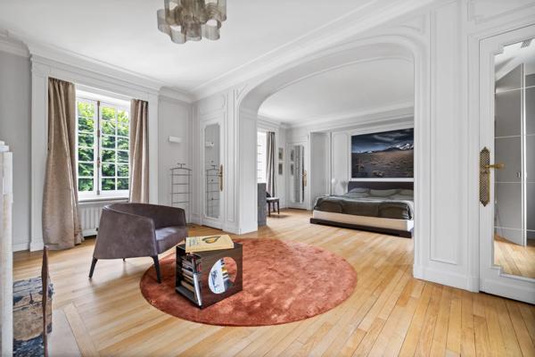 Maison Le Chesnay - VERSAILLES