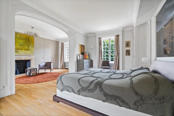Maison Le Chesnay - VERSAILLES