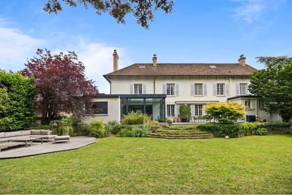 Maison Le Chesnay - VERSAILLES