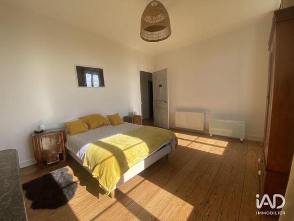 Maison à vendre 6 pièces 300 m² Mirambeau