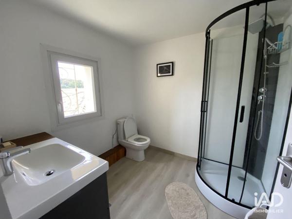 Maison à vendre 6 pièces 300 m² Mirambeau