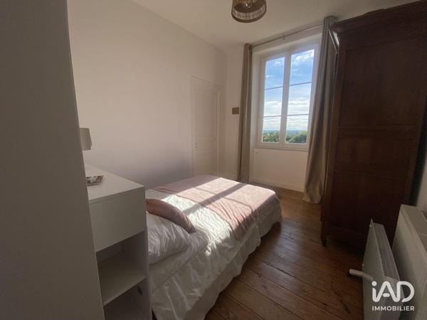 Maison à vendre 6 pièces 300 m² Mirambeau