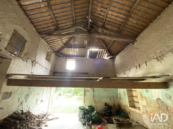 Maison à vendre 6 pièces 300 m² Mirambeau