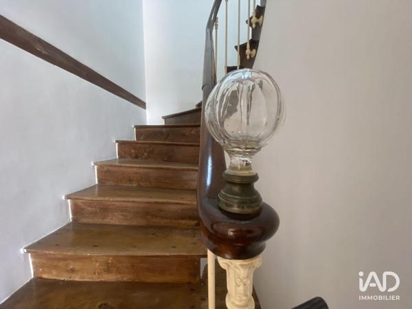 Maison à vendre 6 pièces 300 m² Mirambeau