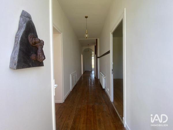 Maison à vendre 6 pièces 300 m² Mirambeau