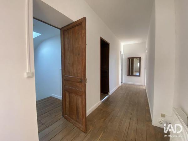Maison à vendre 6 pièces 300 m² Mirambeau