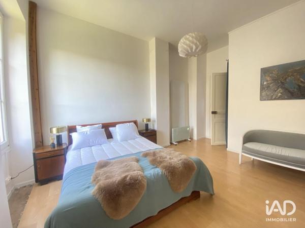 Maison à vendre 6 pièces 300 m² Mirambeau