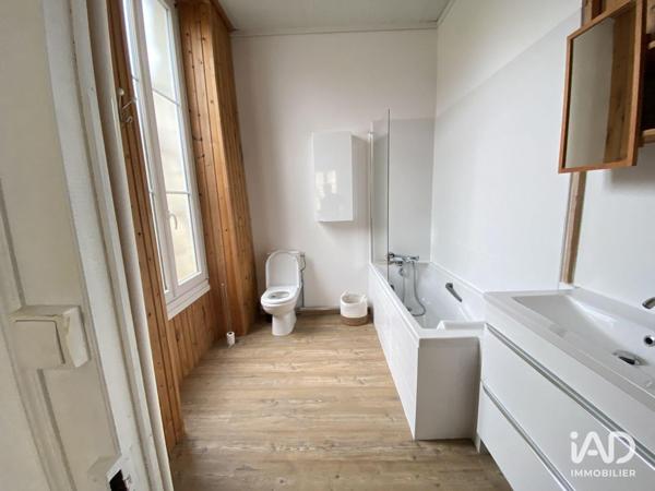 Maison à vendre 6 pièces 300 m² Mirambeau