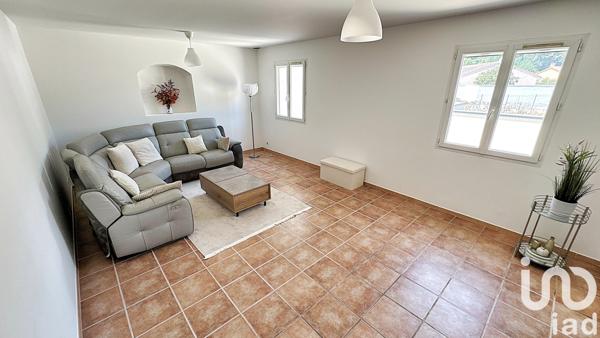 Maison à vendre 7 pièces 158 m² Mondragon