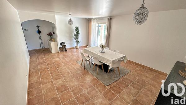 Maison à vendre 7 pièces 158 m² Mondragon