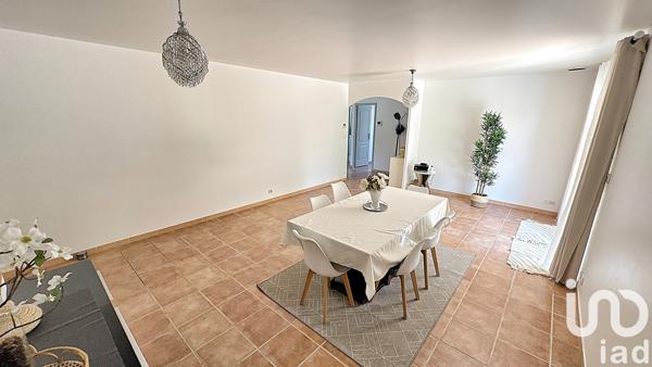 Maison à vendre 7 pièces 158 m² Mondragon