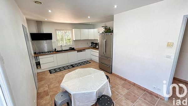 Maison à vendre 7 pièces 158 m² Mondragon