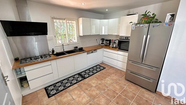 Maison à vendre 7 pièces 158 m² Mondragon