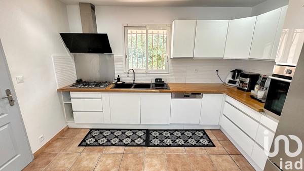 Maison à vendre 7 pièces 158 m² Mondragon