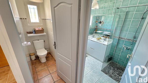 Maison à vendre 7 pièces 158 m² Mondragon