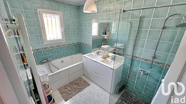 Maison à vendre 7 pièces 158 m² Mondragon