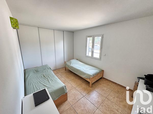 Maison à vendre 7 pièces 158 m² Mondragon