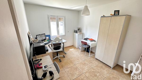 Maison à vendre 7 pièces 158 m² Mondragon