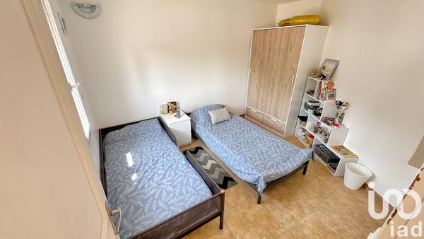 Maison à vendre 7 pièces 158 m² Mondragon