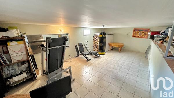 Maison à vendre 7 pièces 158 m² Mondragon