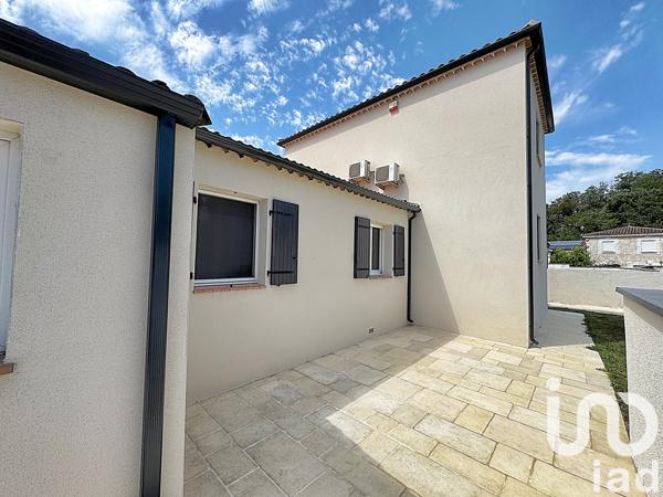 Maison à vendre 7 pièces 158 m² Mondragon