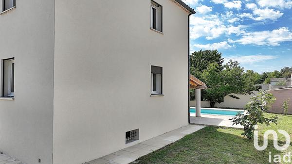 Maison à vendre 7 pièces 158 m² Mondragon