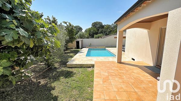 Maison à vendre 7 pièces 158 m² Mondragon