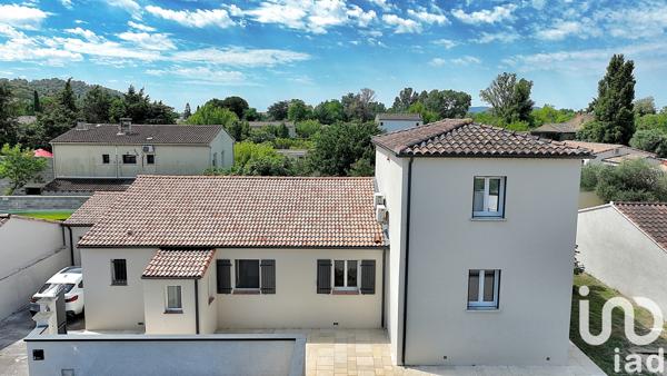 Maison à vendre 7 pièces 158 m² Mondragon