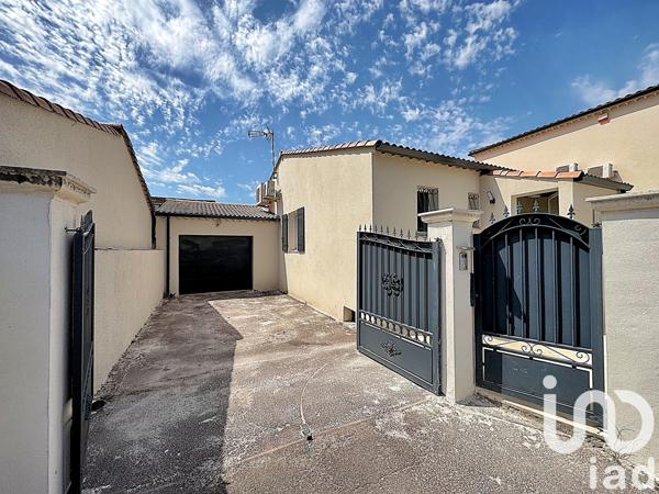 Maison à vendre 7 pièces 158 m² Mondragon