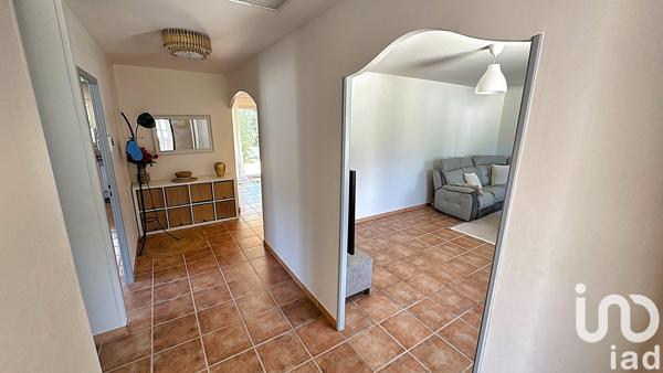 Maison à vendre 7 pièces 158 m² Mondragon