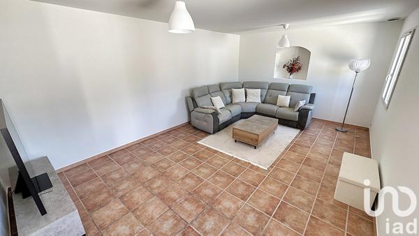 Maison à vendre 7 pièces 158 m² Mondragon