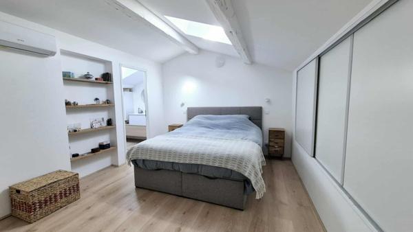 Maison Balaruc Le Vieux 6 pièce(s) 149.50 m2 garage et piscine