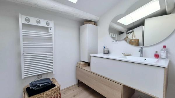 Maison Balaruc Le Vieux 6 pièce(s) 149.50 m2 garage et piscine