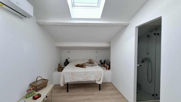 Maison Balaruc Le Vieux 6 pièce(s) 149.50 m2 garage et piscine