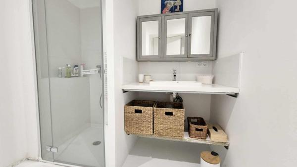 Maison Balaruc Le Vieux 6 pièce(s) 149.50 m2 garage et piscine