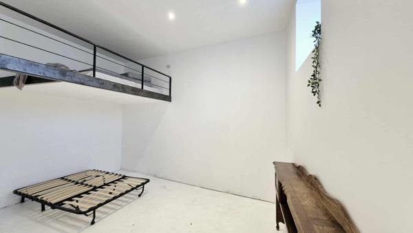 Maison Balaruc Le Vieux 6 pièce(s) 149.50 m2 garage et piscine